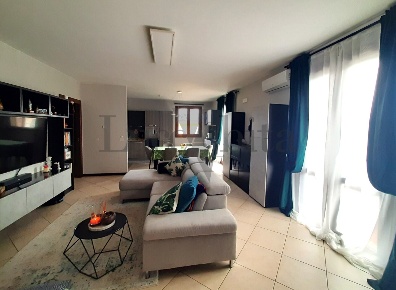 Foto Appartamento in Via Pisana 2136, Lucca Sant'Angelo di 95 m² in vendita