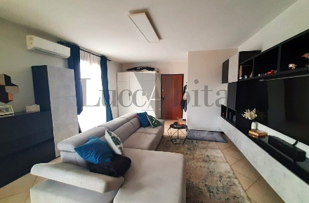 Foto Appartamento in Via Pisana 2136, Lucca Sant'Angelo di 95 m² in vendita