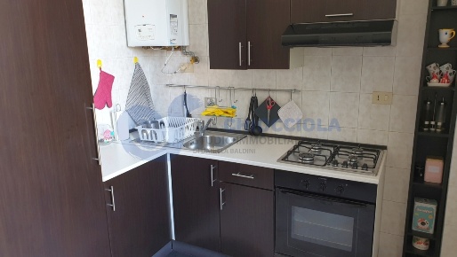 Foto Appartamento in VIA SPADA, Bologna Bolognina di 50 m² con 2 locali