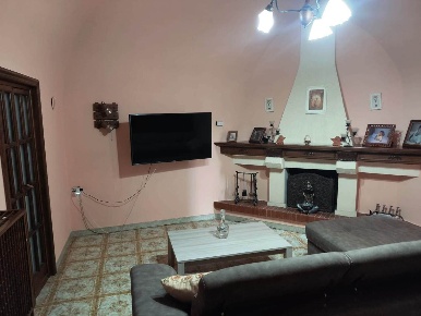 Foto Appartamento in Via Stazione 71, Casamassima di 65 m² con 3 locali