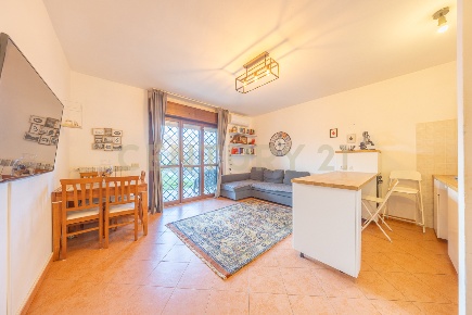 Foto Appartamento in Via Piero Corti 83, Roma Ponte di Nona di 55 m²