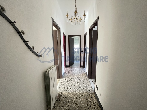 appartamento in vendita a Taggia