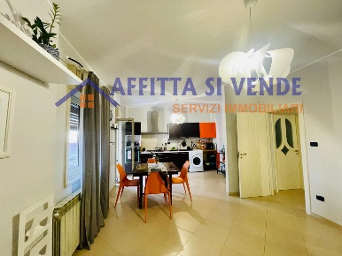 Foto Appartamento a Siracusa di 120 m² con 5 locali in vendita