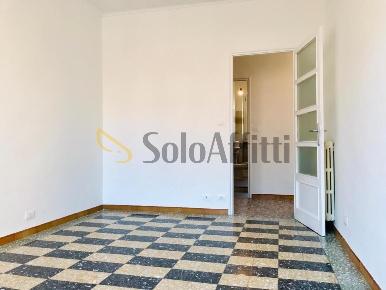 Foto Appartamento in Via Crevacuore, Torino Parella di 77 m² con 3 locali