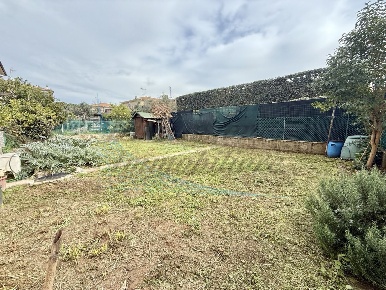 Foto Villa a schiera in Via Giuseppe di Vittorio, Rosignano Marittimo