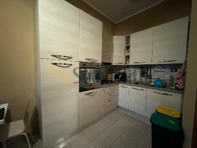 Foto Appartamento in Via Valentino Carrera, Torino Parella di 60 m²