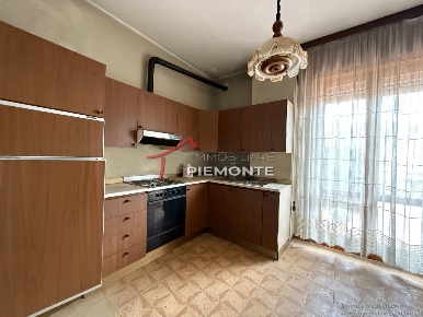 Foto Appartamento in Via Maggiora 86, Borgomanero Centro di 159 m²