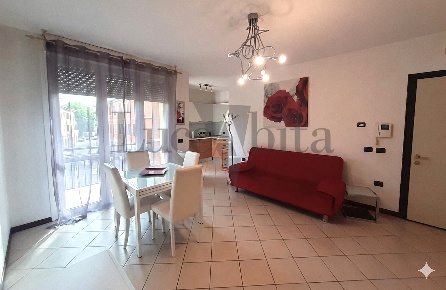 Foto Appartamento in Via delle Ville Prima 738, Lucca di 50 m² con 2 locali