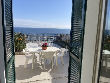 Foto Appartamento in Via Cavi, Santo Stefano al Mare di 65 m² con 2 locali