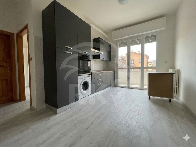 Foto Appartamento in Via degli Orti 40, Bologna Murri di 54 m² con 2 locali