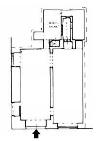 Foto Locale commerciale a Monopoli di 100 m² con 3 locali in vendita