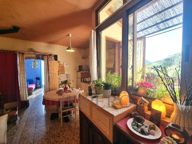 Foto Appartamento in Via IV Novembre 3, Soldano di 62 m² con 3 locali