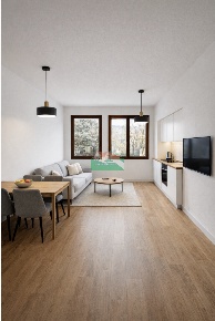 Foto Appartamento in VIA SANT'AGATA  48, Ravenna Centro Storico di 50 m²