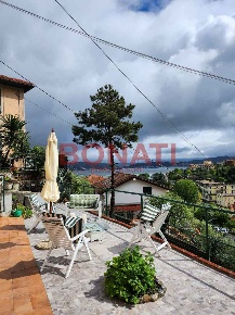 Foto Appartamento in Via del Mattone 13, La Spezia Centro Storico di 65 m²