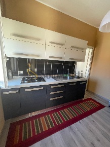 Foto Appartamento in Via Loreto, Reggio di Calabria Ferrovieri - Stadio