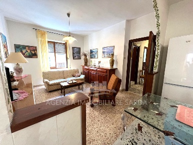 Foto Appartamento a Alghero Pivarada di 130 m² con 6 locali in vendita