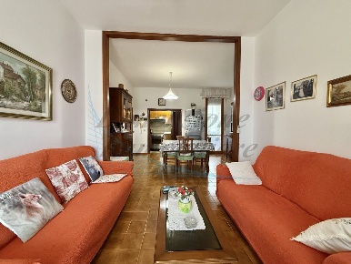 Foto Appartamento in Via Salvador Allende, Rosignano Marittimo di 110 m²