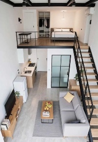 Foto Appartamento in Via Spluga  15, Baranzate di 45 m² con 2 locali