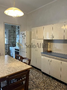 Foto Appartamento in Via Assisi 34, Torino Madonna di Campagna di 85 m²