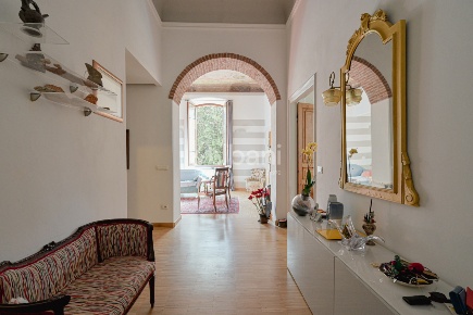 Foto Appartamento a La Spezia La Pieve - San Venerio di 230 m² con 9 locali