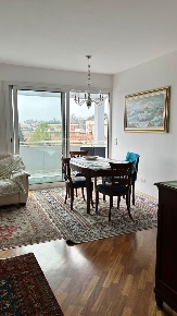 Foto Appartamento a Rimini Viserba di 150 m² con 3 locali in vendita