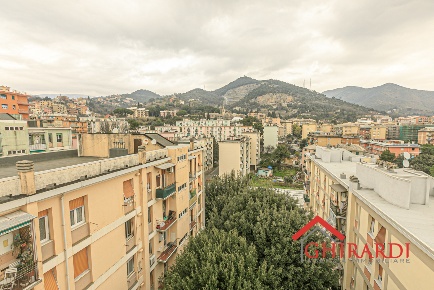 Foto Appartamento in VIA S.G. BATTISTA 43, Genova Sestri Ponente di 67 m²