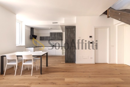 Foto Appartamento in Via Giuseppe Giusti, Lainate Centro di 90 m²