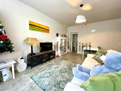 Foto Appartamento in Via dell'Abate, Castelnuovo Berardenga di 35 m²