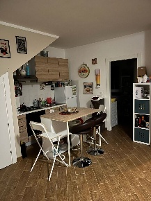 Foto Appartamento a Torrevecchia Teatina di 60 m² con 2 locali in affitto