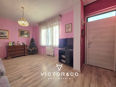 Foto Villa unifamiliare in Via Gramoni sn, Novara Vignale di 120 m²