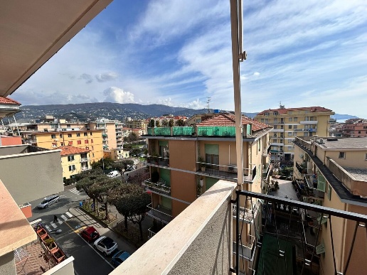 appartamento in vendita a Lavagna