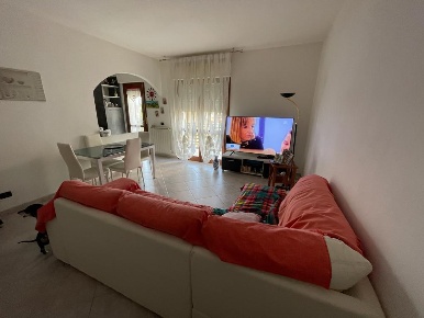 Foto Appartamento a Santo Stefano di Magra di 65 m² con 2 locali in vendita