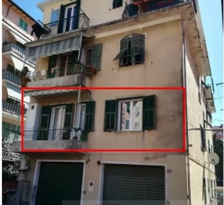 Foto Appartamento in Via Gianchette 14, Ventimiglia Roverino, San Secondo