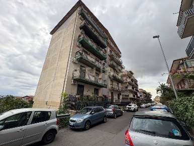 Foto Appartamento in Via dei Giacinti, Misterbianco Centro di 100 m²