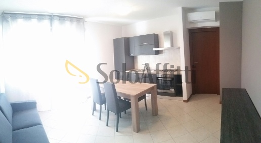Foto Appartamento in Via Puglie 7, Legnago Centro di 73 m² con 3 locali