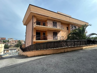 Foto Appartamento in Via Marche 57, Fonte Nuova Santa Lucia di 55 m²