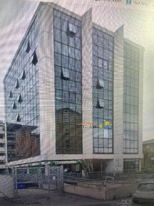 Foto Ufficio in Via Emilia Est, Parma San Lazzaro di 70 m² con 2 locali