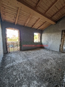 Foto Appartamento in Via di Salviano 524, Livorno Salviano di 170 m²