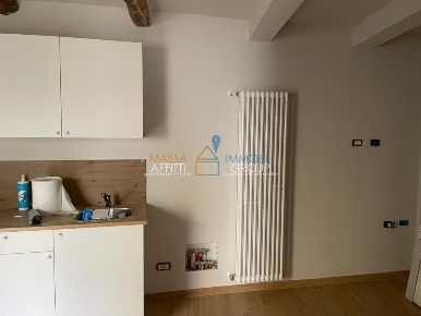 Foto Appartamento in Via Frangola 75, Massa Bergiola - Lavacchio di 45 m²