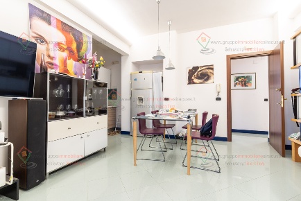 Foto Appartamento a Siracusa Tica - Zecchino di 115 m² con 5 locali