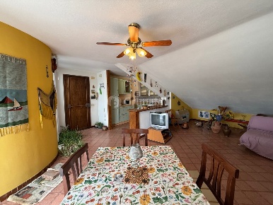 Foto Attico in Via Tanaro 3, Nettuno Ponserico, Cretarossa di 90 m²