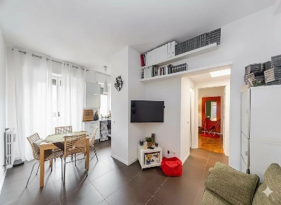 Foto Appartamento in Via Giovanni Fantoni, Milano San Siro con 2 locali