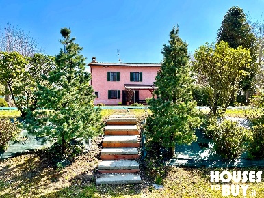 Foto Villa unifamiliare in Via Ulivi 241, Castelfranco di Sotto in vendita