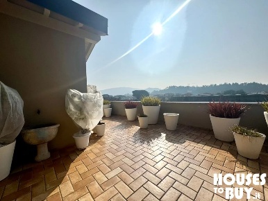 Foto Appartamento in Via Sant'Anna 4, Villongo con 3 locali in vendita