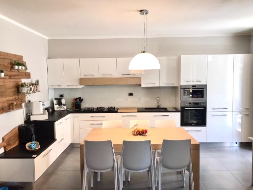 appartamento in vendita a Montopoli in Val d'Arno in zona San Romano