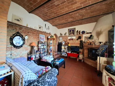 Foto Villa unifamiliare a San Miniato di 90 m² con 4 locali in vendita