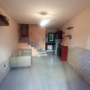 Foto Casa indipendente a San Miniato Ponte a Egola, Stibbio di 52 m²