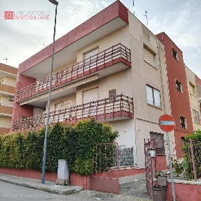 Foto Appartamento a Lecce Salesiani - Caliò di 160 m² con 4 locali