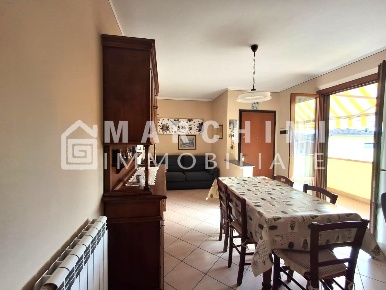 Foto Appartamento a Altopascio Badia Pozzeveri, Le Corti di 48 m²