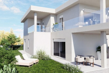 Foto Appartamento a Bientina Centro di 120 m² con 5 locali in vendita